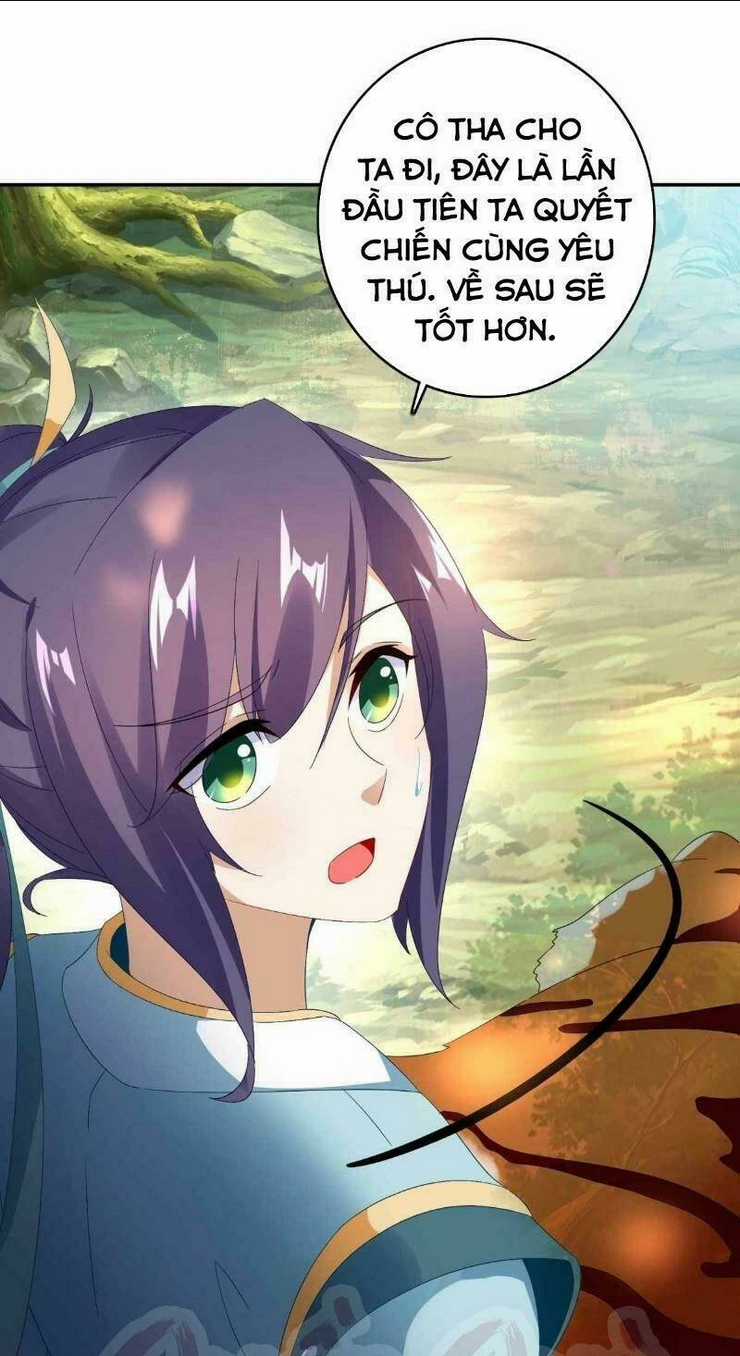 Thần Hồn Võ Đế Chapter 4 trang 42