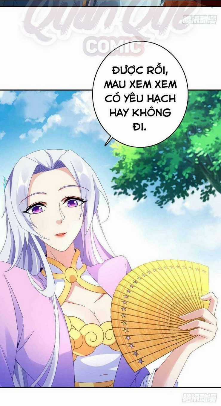 Thần Hồn Võ Đế Chapter 4 trang 43