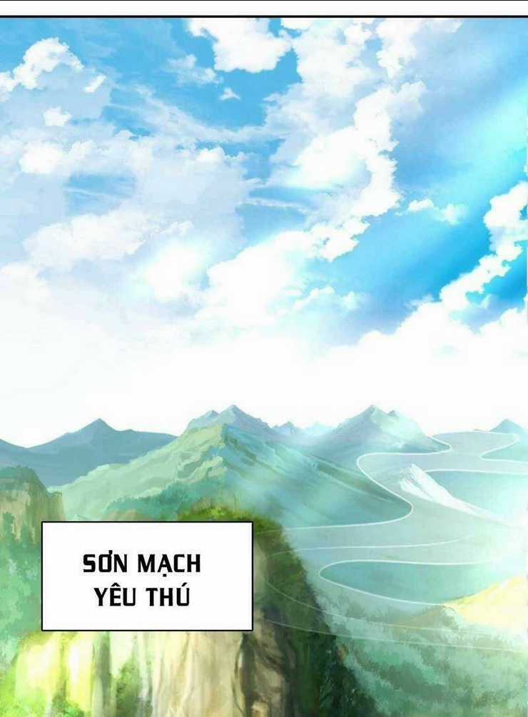 Thần Hồn Võ Đế Chapter 4 trang 6