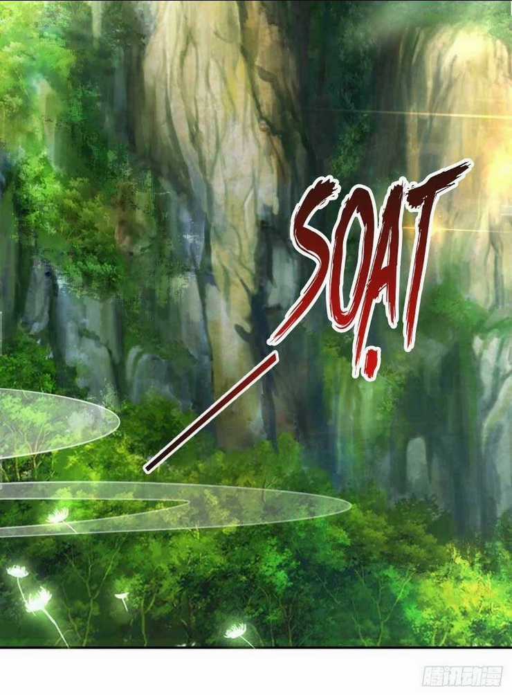 Thần Hồn Võ Đế Chapter 4 trang 7