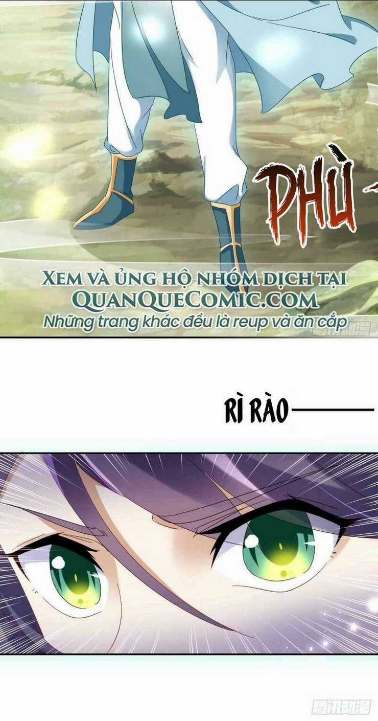 Thần Hồn Võ Đế Chapter 4 trang 9