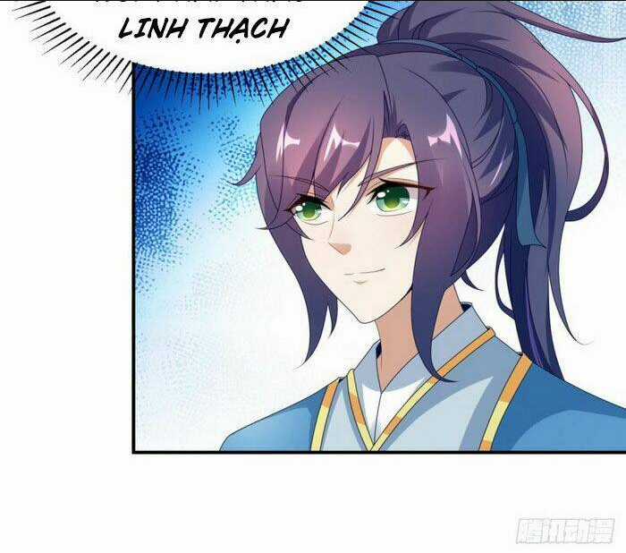 Thần Hồn Võ Đế Chapter 40 trang 20