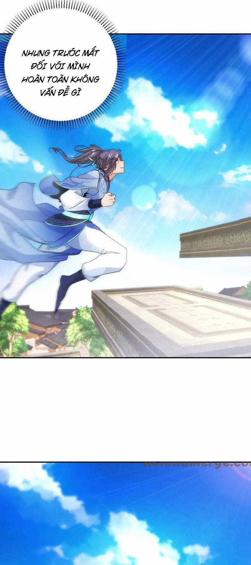 Thần Hồn Võ Đế Chapter 400 trang 13