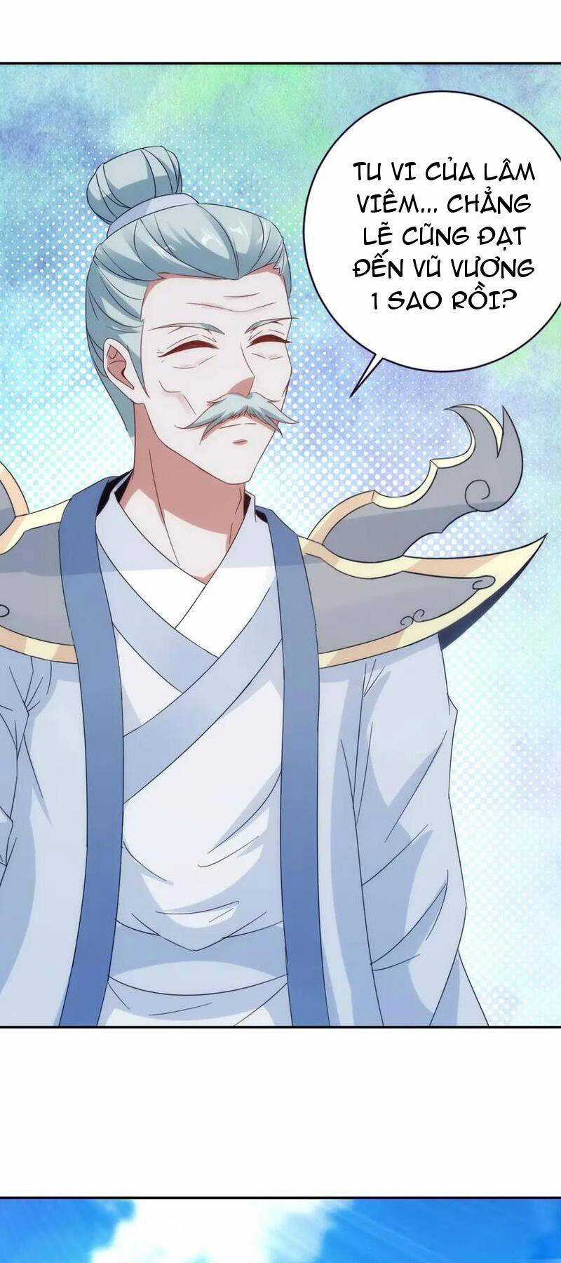 Thần Hồn Võ Đế Chapter 400 trang 15