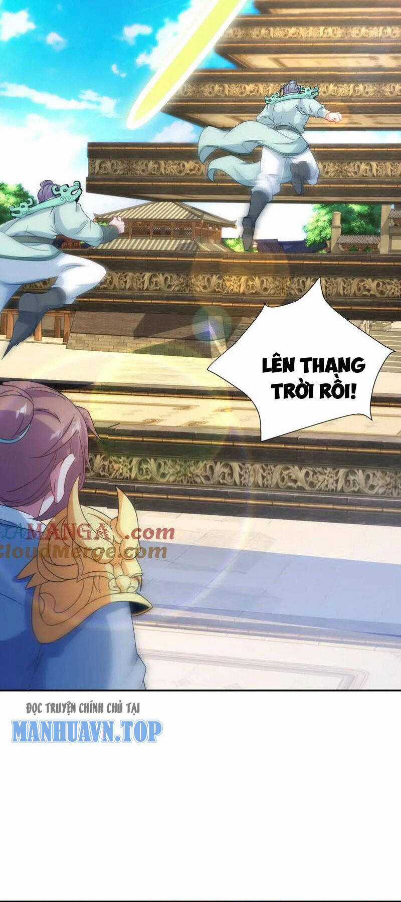 Thần Hồn Võ Đế Chapter 400 trang 2
