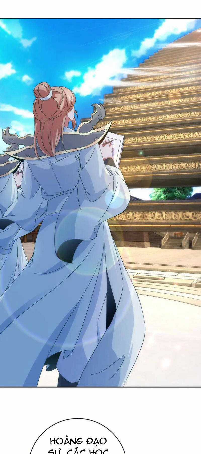 Thần Hồn Võ Đế Chapter 400 trang 24