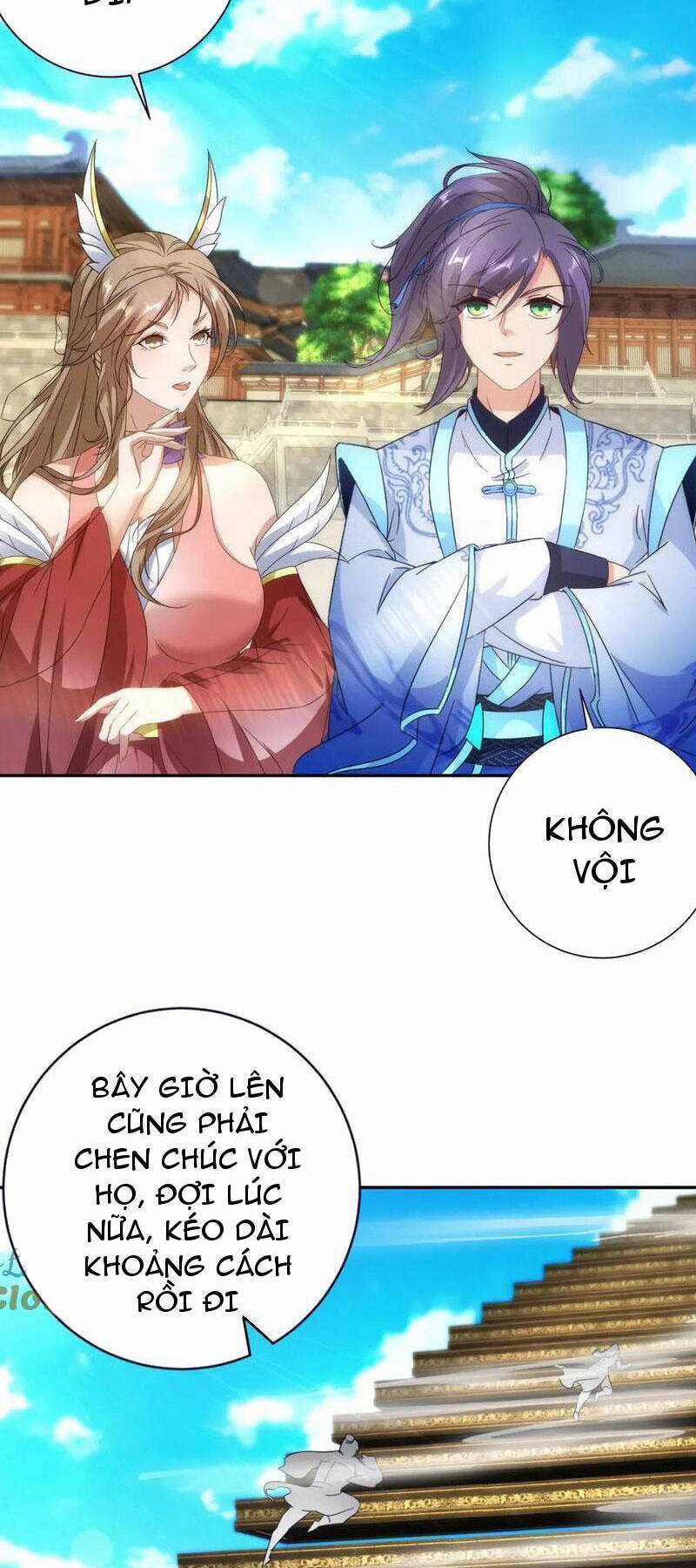 Thần Hồn Võ Đế Chapter 400 trang 4