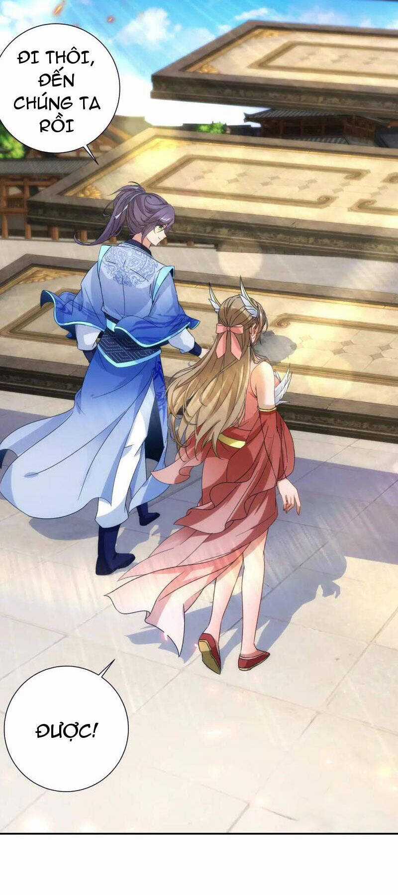 Thần Hồn Võ Đế Chapter 400 trang 6