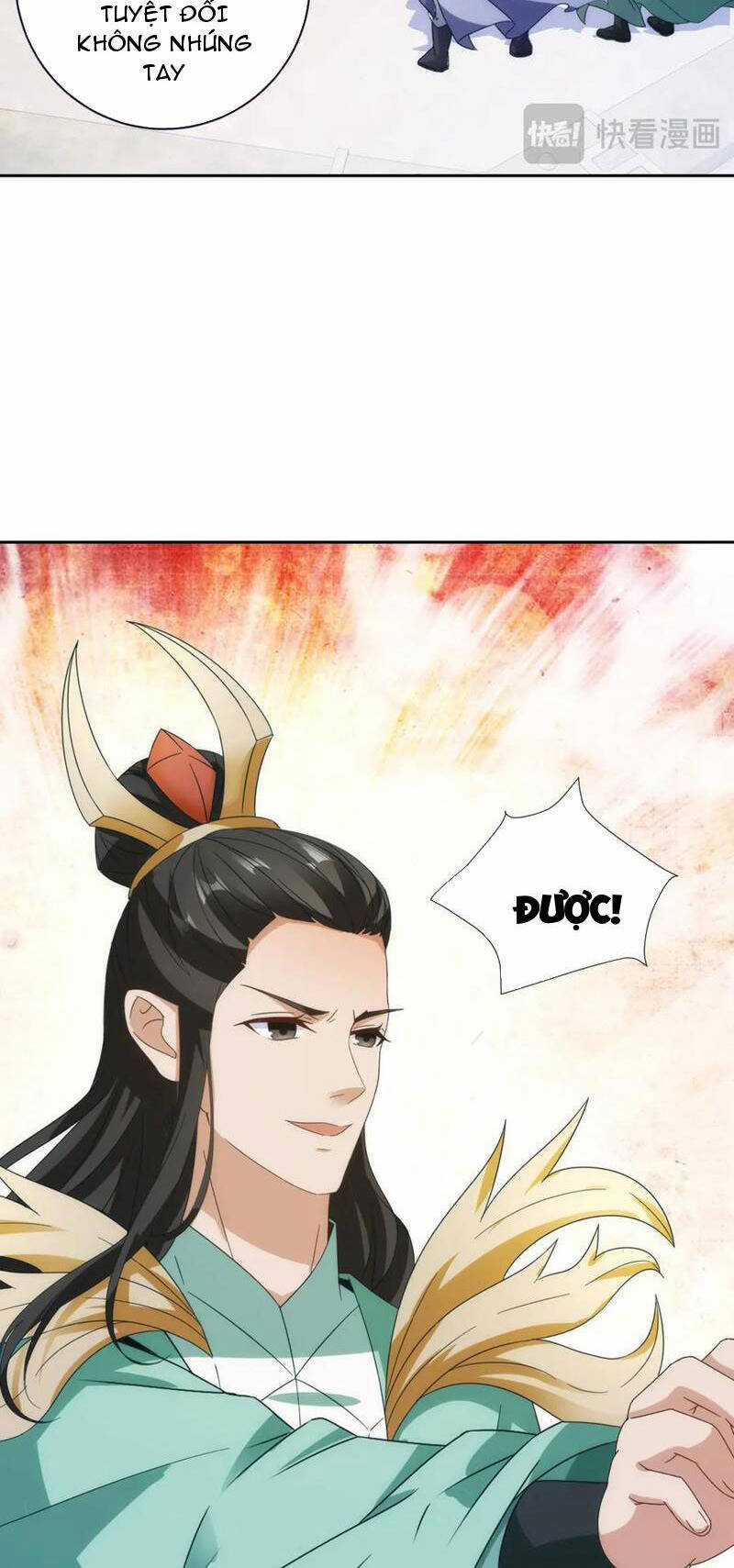 Thần Hồn Võ Đế Chapter 401 trang 13