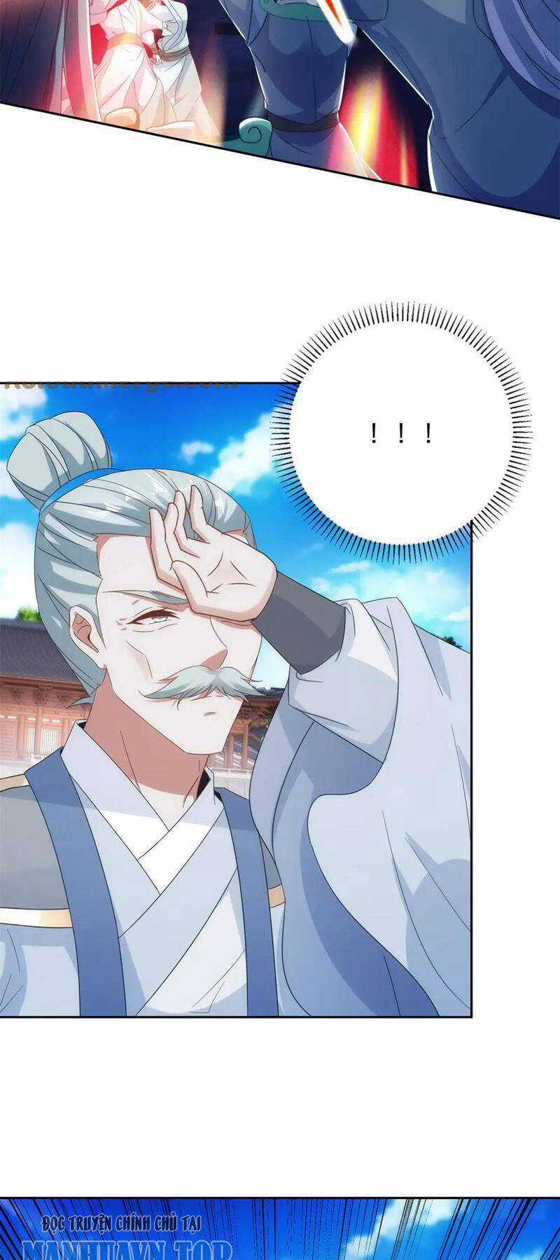 Thần Hồn Võ Đế Chapter 401 trang 22