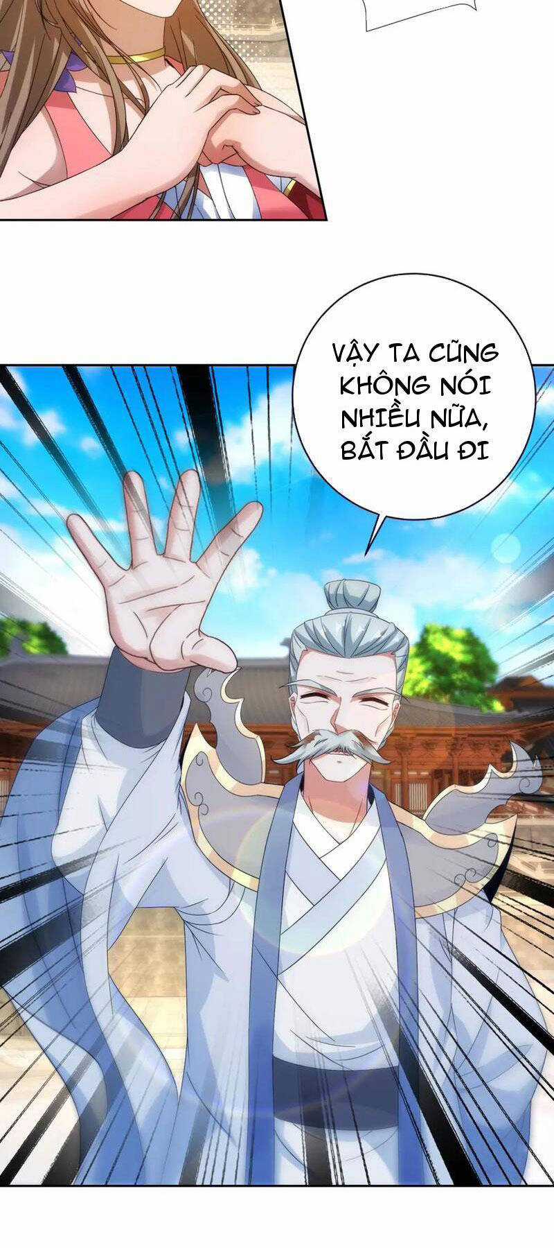 Thần Hồn Võ Đế Chapter 401 trang 6