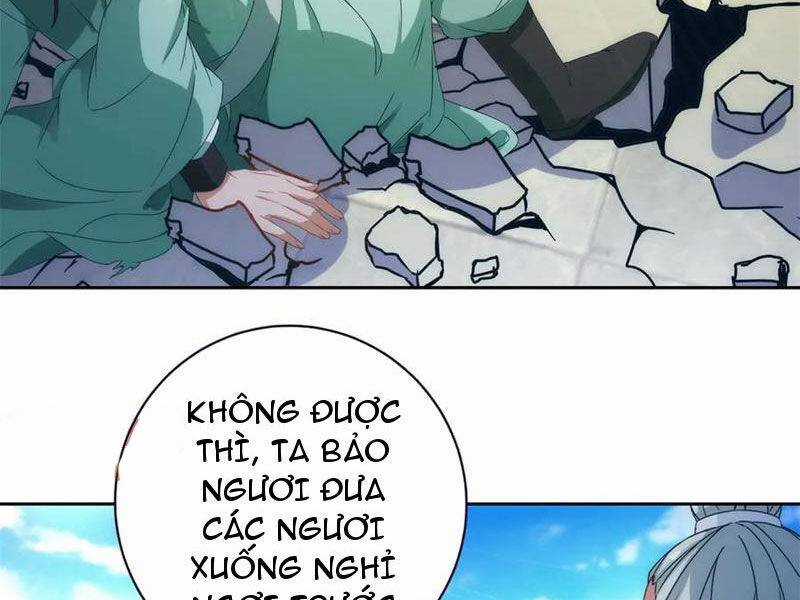 Thần Hồn Võ Đế Chapter 402 trang 19