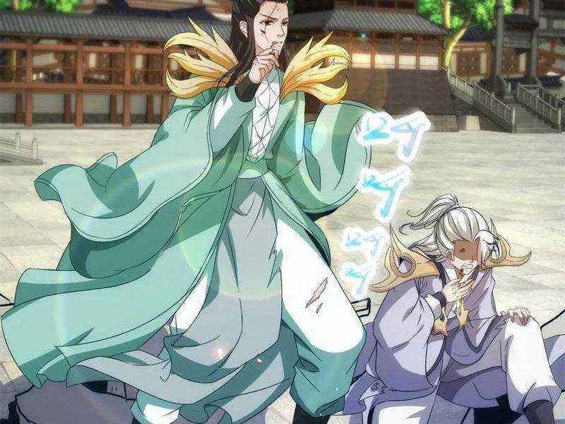 Thần Hồn Võ Đế Chapter 402 trang 23