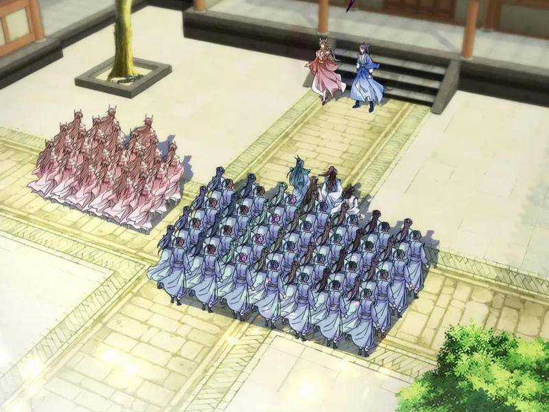 Thần Hồn Võ Đế Chapter 402 trang 59