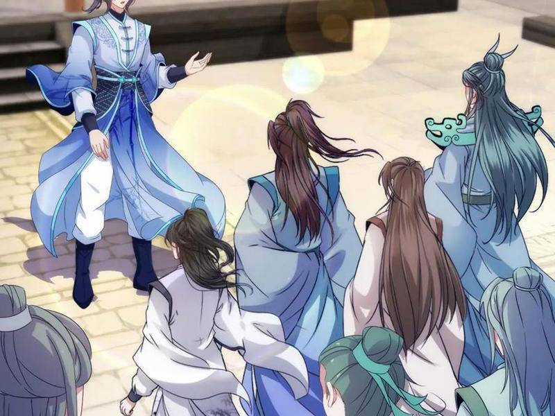 Thần Hồn Võ Đế Chapter 402 trang 72