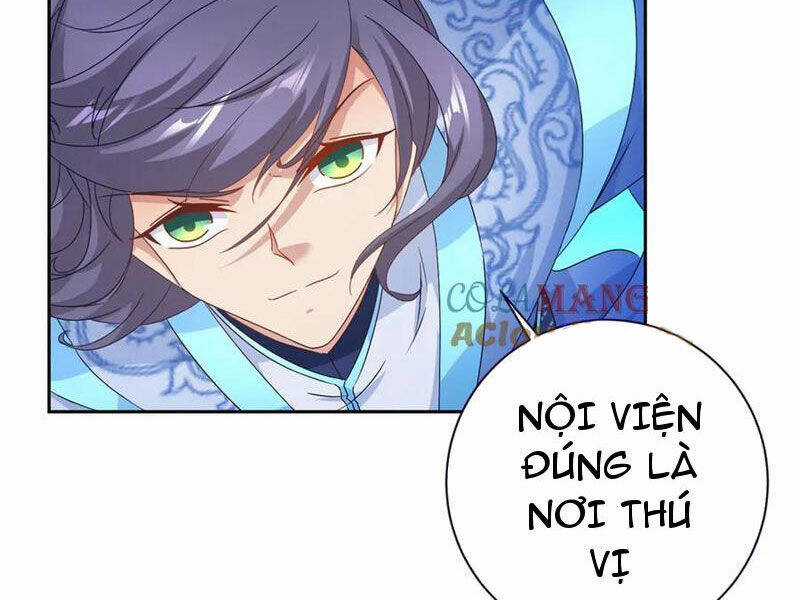 Thần Hồn Võ Đế Chapter 403 trang 18