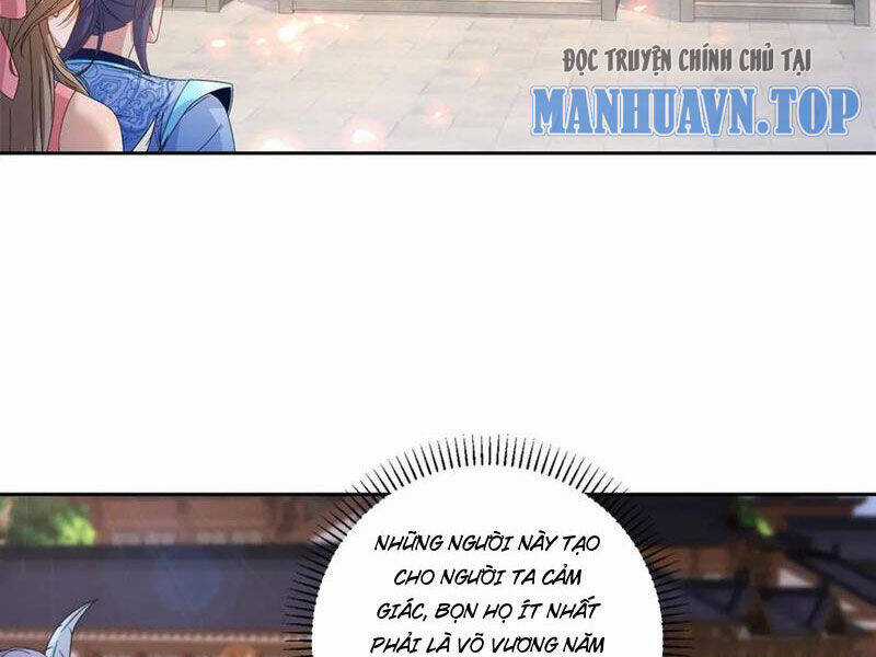 Thần Hồn Võ Đế Chapter 403 trang 23