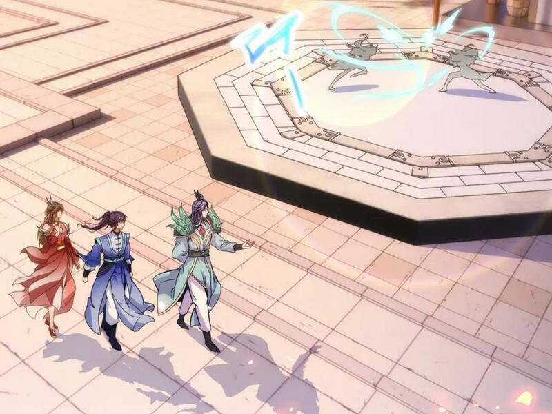 Thần Hồn Võ Đế Chapter 403 trang 41