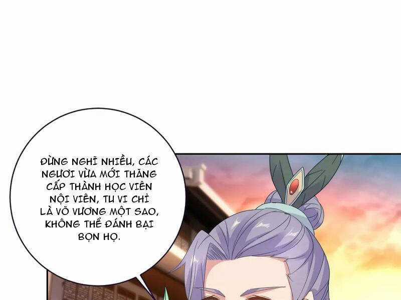 Thần Hồn Võ Đế Chapter 403 trang 57