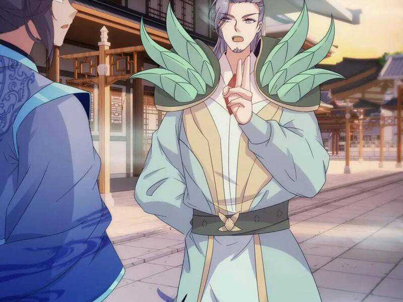 Thần Hồn Võ Đế Chapter 404 trang 14