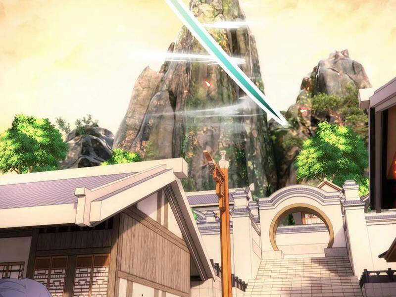 Thần Hồn Võ Đế Chapter 404 trang 38