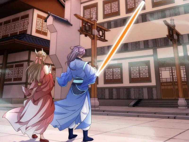 Thần Hồn Võ Đế Chapter 404 trang 41