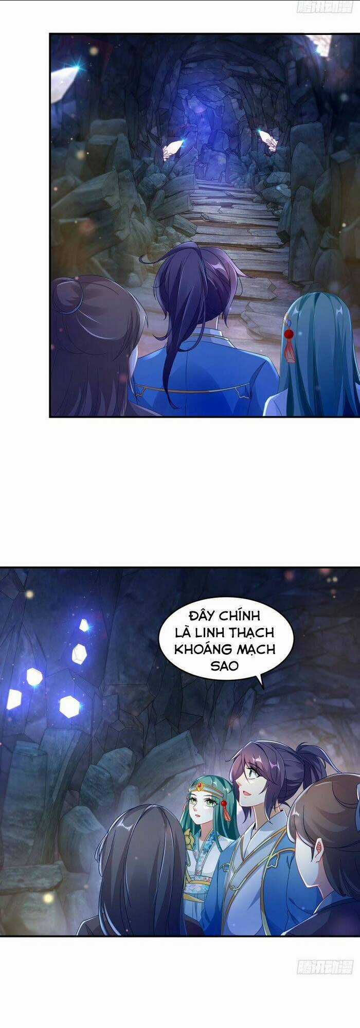 Thần Hồn Võ Đế Chapter 41 trang 1