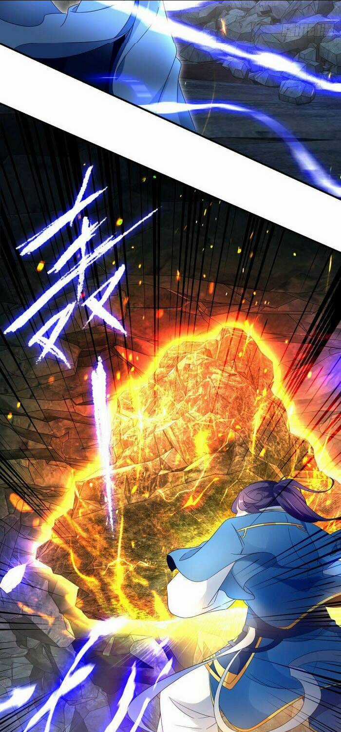 Thần Hồn Võ Đế Chapter 41 trang 12