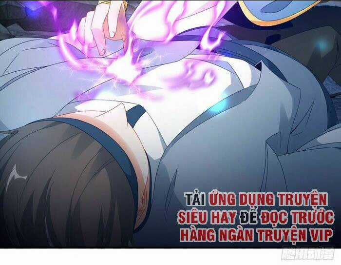 Thần Hồn Võ Đế Chapter 41 trang 18