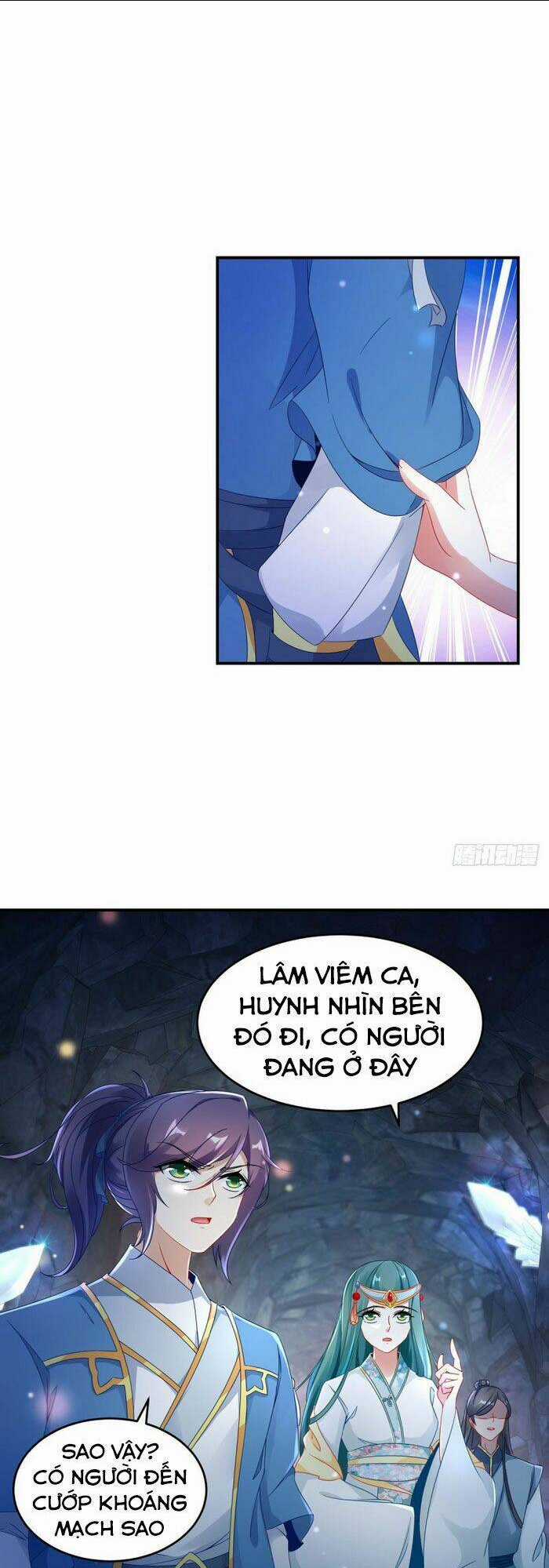 Thần Hồn Võ Đế Chapter 41 trang 2