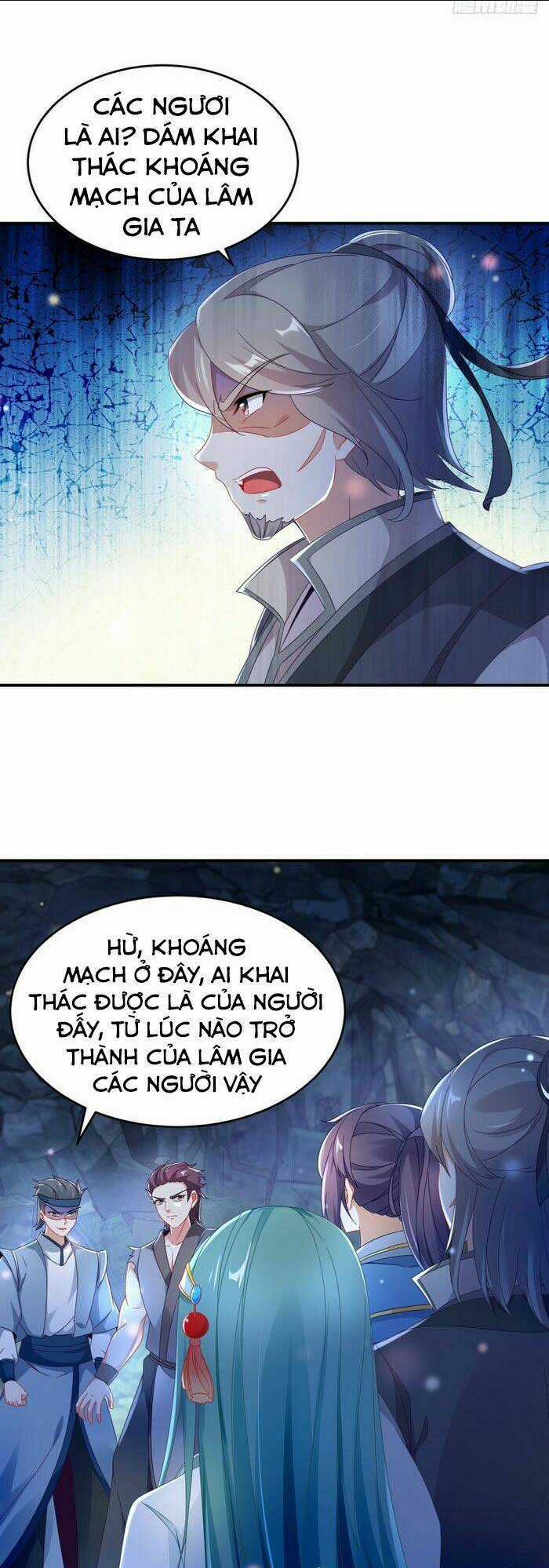 Thần Hồn Võ Đế Chapter 41 trang 5