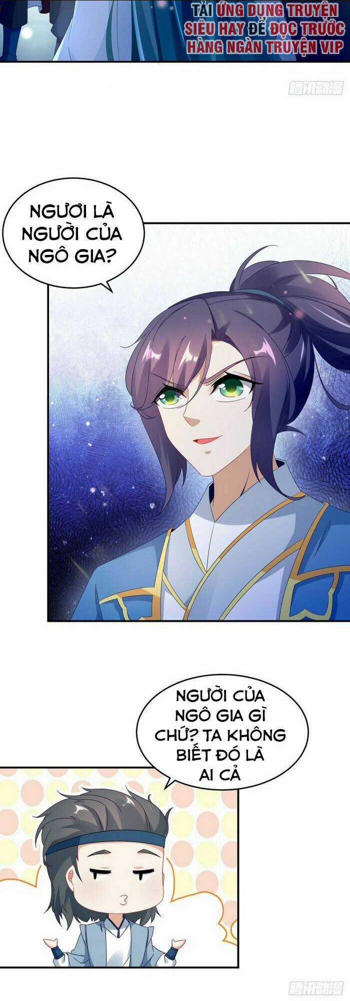 Thần Hồn Võ Đế Chapter 41 trang 6