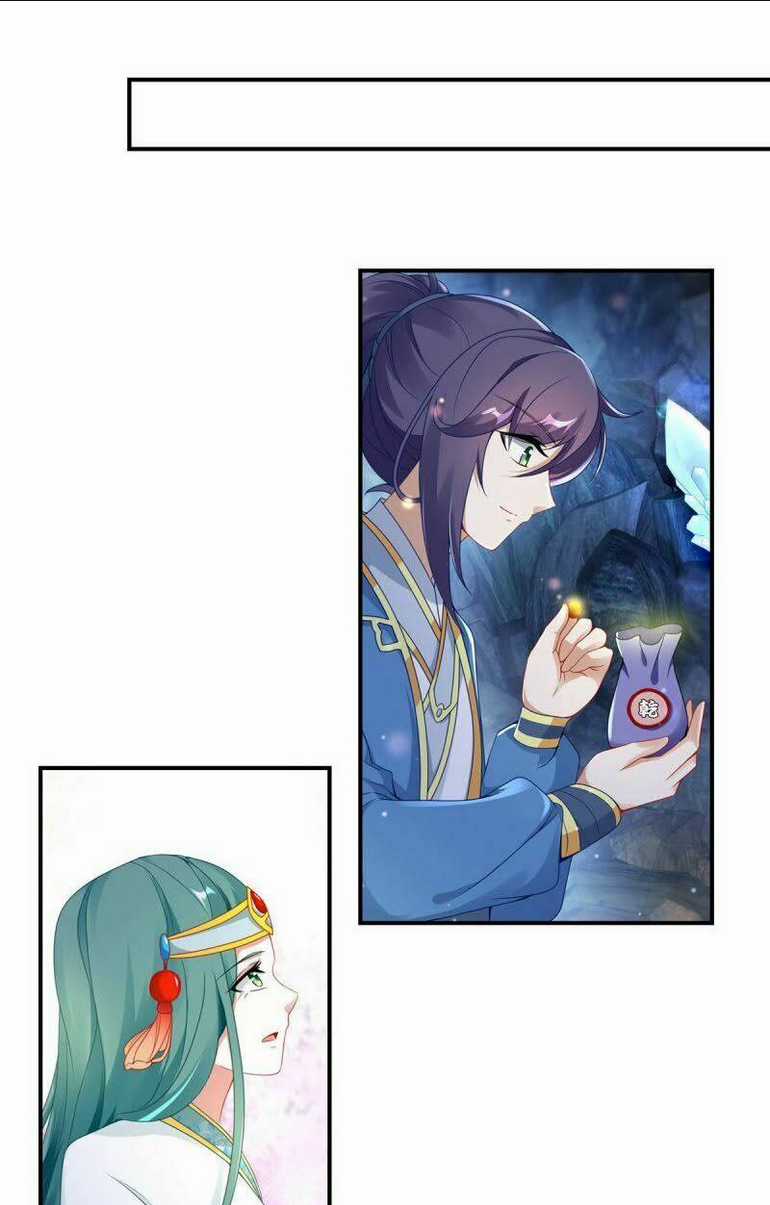 Thần Hồn Võ Đế Chapter 43 trang 0