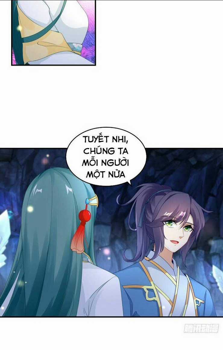 Thần Hồn Võ Đế Chapter 43 trang 1
