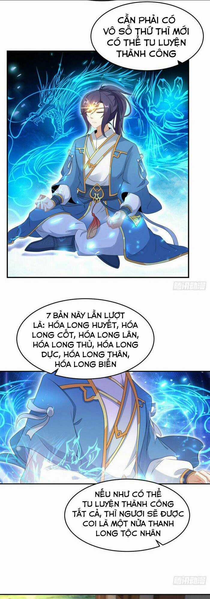 Thần Hồn Võ Đế Chapter 44 trang 1