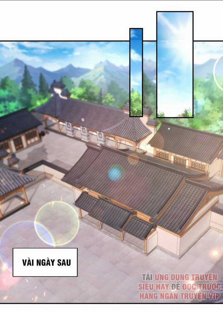 Thần Hồn Võ Đế Chapter 45 trang 0