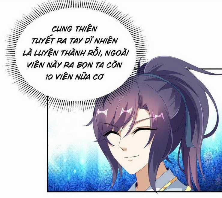 Thần Hồn Võ Đế Chapter 45 trang 10