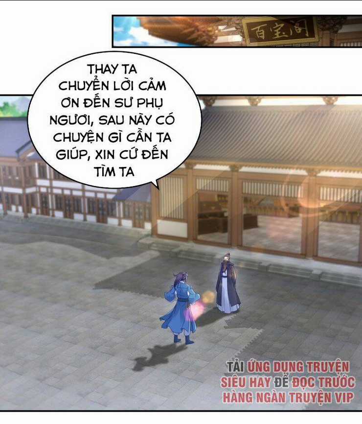 Thần Hồn Võ Đế Chapter 45 trang 12