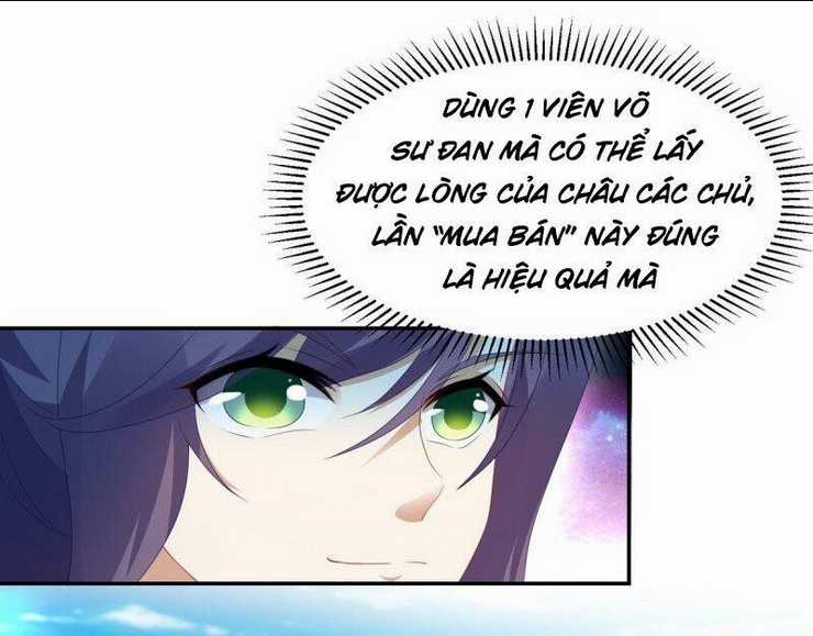 Thần Hồn Võ Đế Chapter 45 trang 13