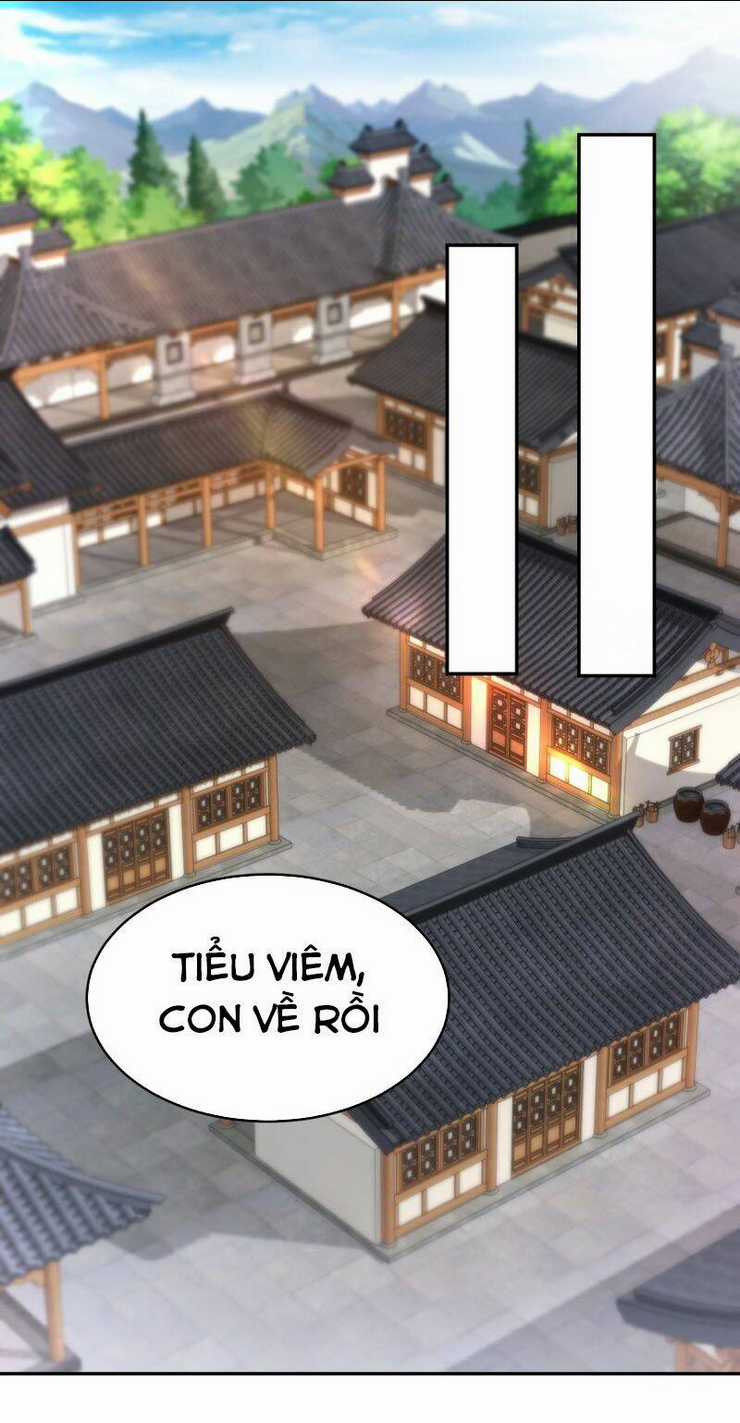 Thần Hồn Võ Đế Chapter 45 trang 14