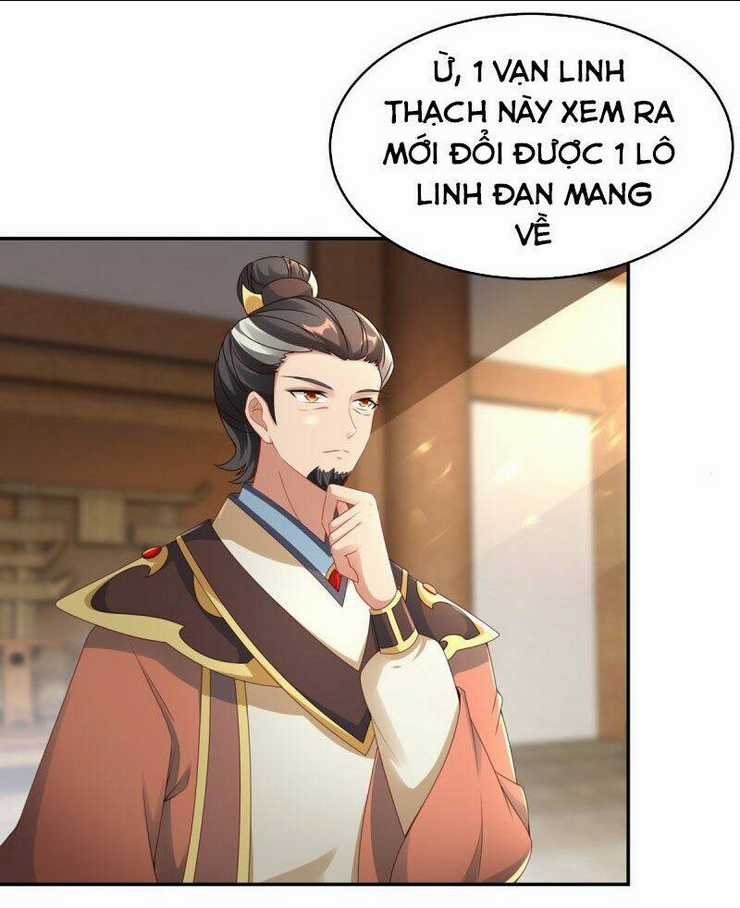 Thần Hồn Võ Đế Chapter 45 trang 16