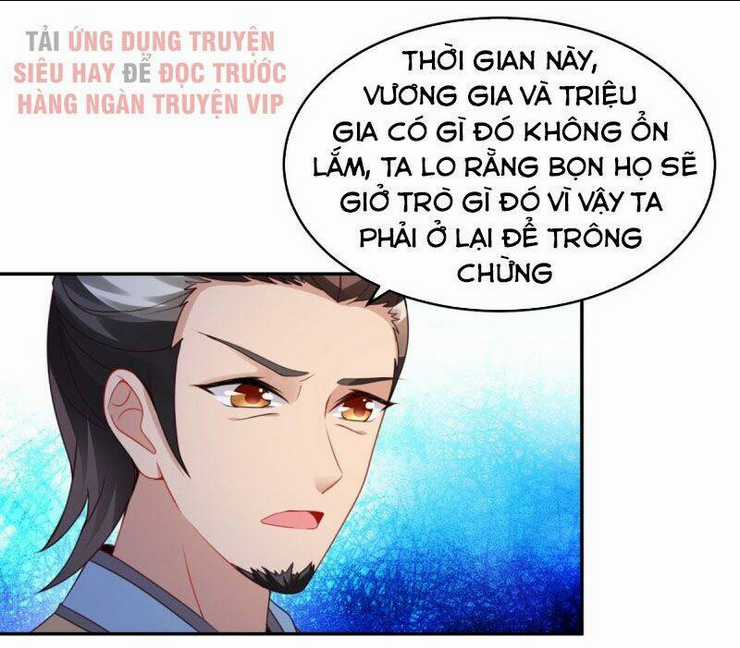 Thần Hồn Võ Đế Chapter 45 trang 18