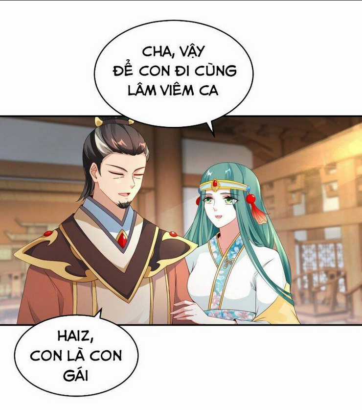 Thần Hồn Võ Đế Chapter 45 trang 19