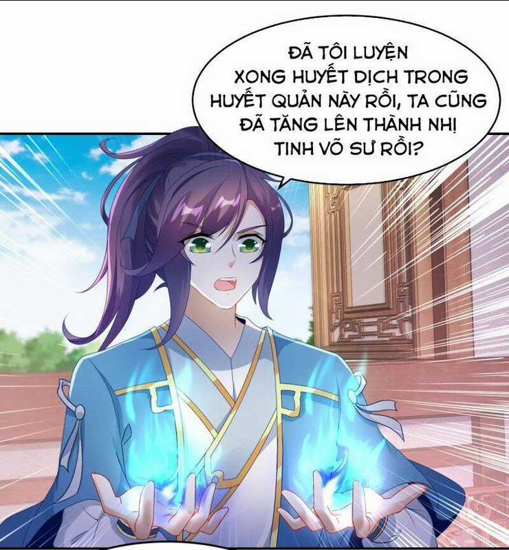 Thần Hồn Võ Đế Chapter 45 trang 2