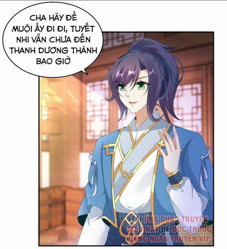 Thần Hồn Võ Đế Chapter 45 trang 21