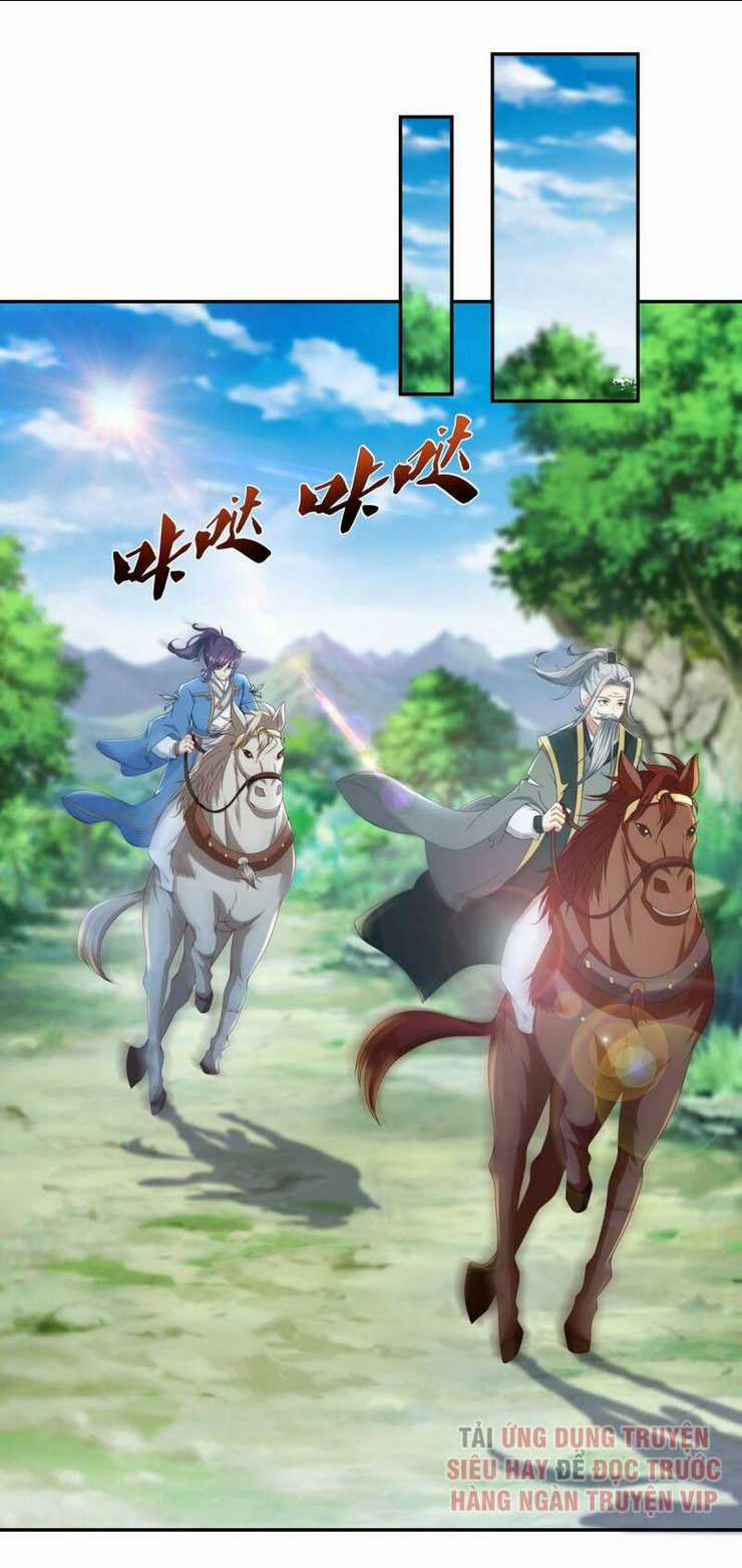 Thần Hồn Võ Đế Chapter 45 trang 24