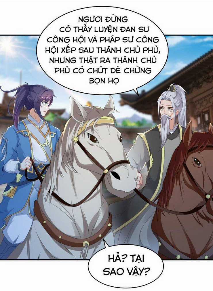 Thần Hồn Võ Đế Chapter 45 trang 30