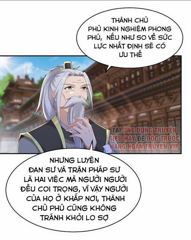 Thần Hồn Võ Đế Chapter 45 trang 31