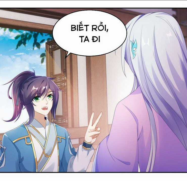 Thần Hồn Võ Đế Chapter 45 trang 4