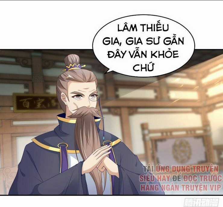 Thần Hồn Võ Đế Chapter 45 trang 6